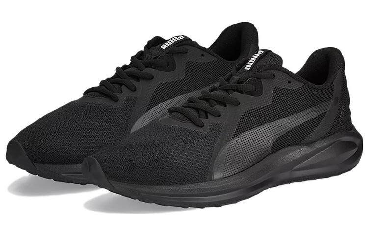 Puma Twitch Runner Кроссовки Мужчины — фото 2