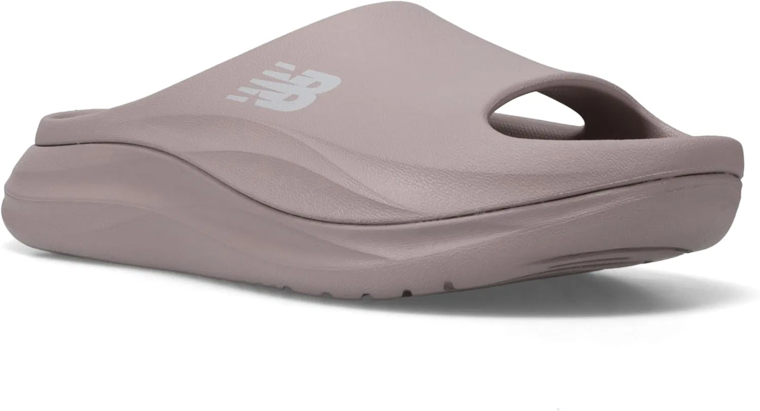 Сандалии New Balance, T. Salt/Grey Matter