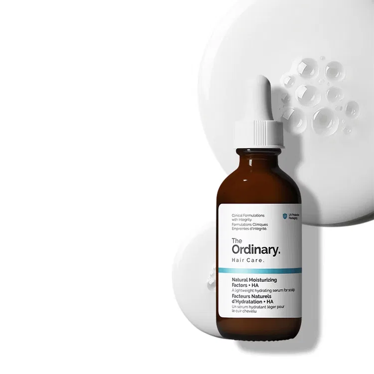 Сыворотка для кожи головы с гиалуроновой кислотой The Ordinary 60 мл — фото 4