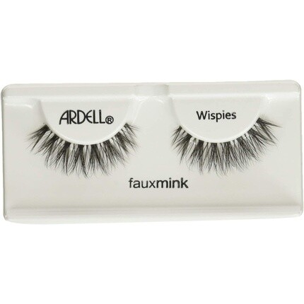 Накладные ресницы Ardell Faux Minx Wispies — фото 2