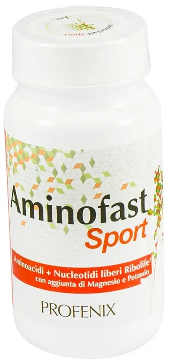 

Спортивная добавка Aminofast 250 г