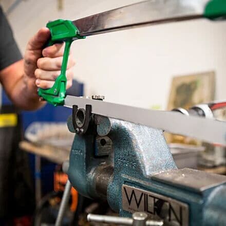 

Руководство по пиле Abbey Bike Tools, цвет One Color