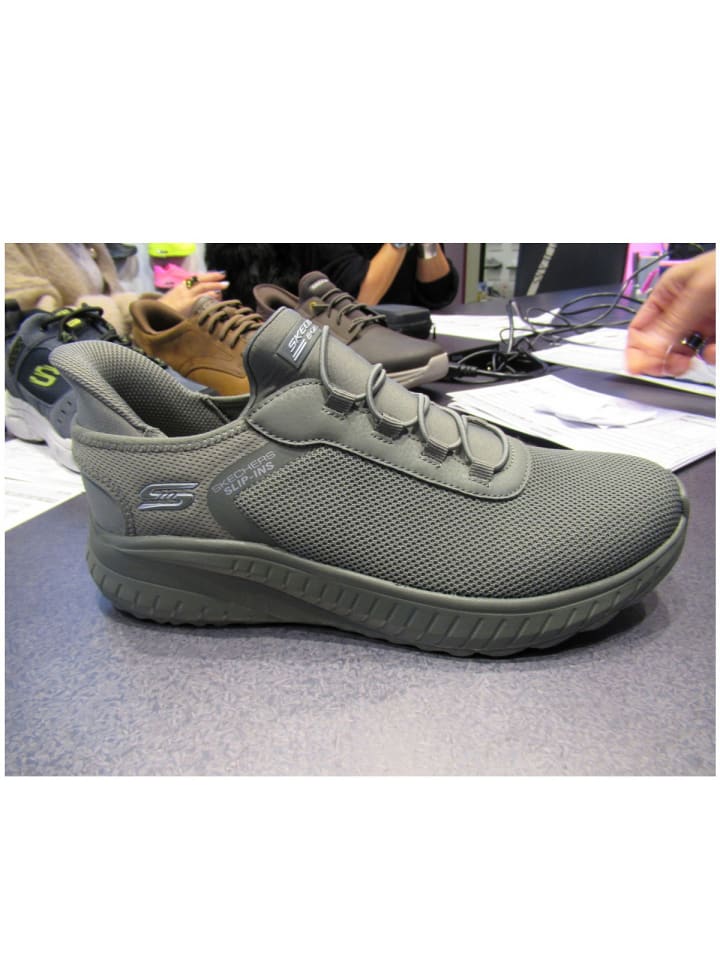 

Низкие кроссовки Skechers Footwear, зеленый