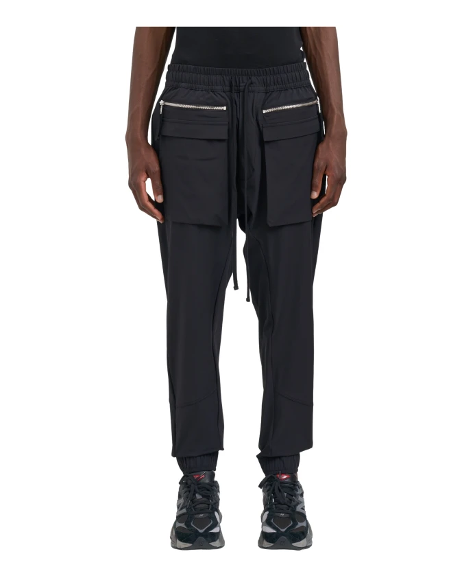 

Брюки-Карго M p 27 Thom Krom, черный