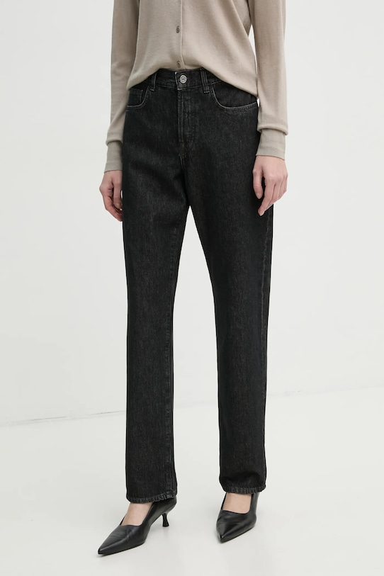 

Джинсы Filippa K, черный