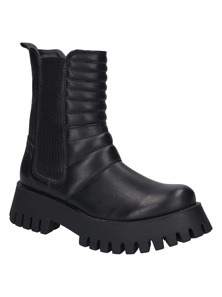 

Сапоги Josef Seibel Leder Mavie 02, черный