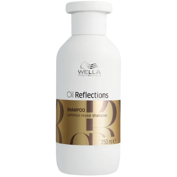 

Шампунь раскрывает сияющие масляные отблески wella professional Wella Professionals Care, 250 мл.