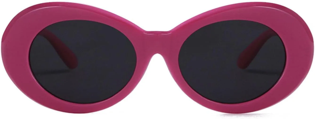 

Солнцезащитные очки с защитой от УФ-излучения UV400 | Маленькие овальные круглые | Для женщин и мужчин | Для занятий спортом на открытом воздухе и вождения DSVIGF, 01