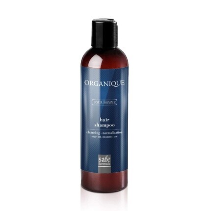 

Шампунь Pour Homme 250мл, Organique