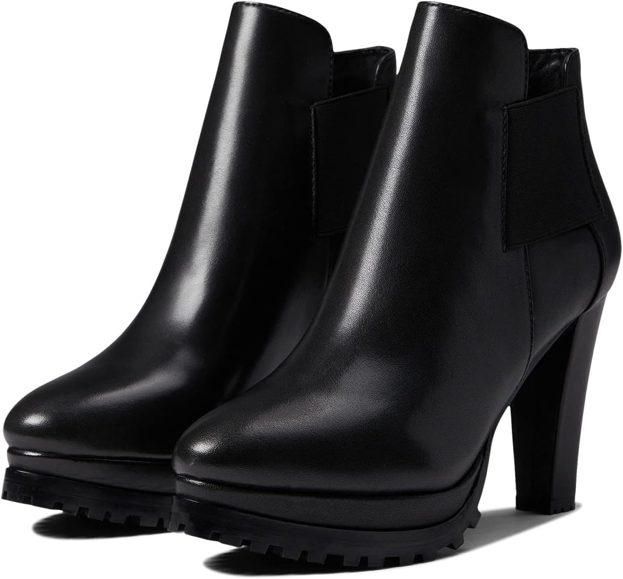 

Ботинки AllSaints Sarris, цвет Black 1