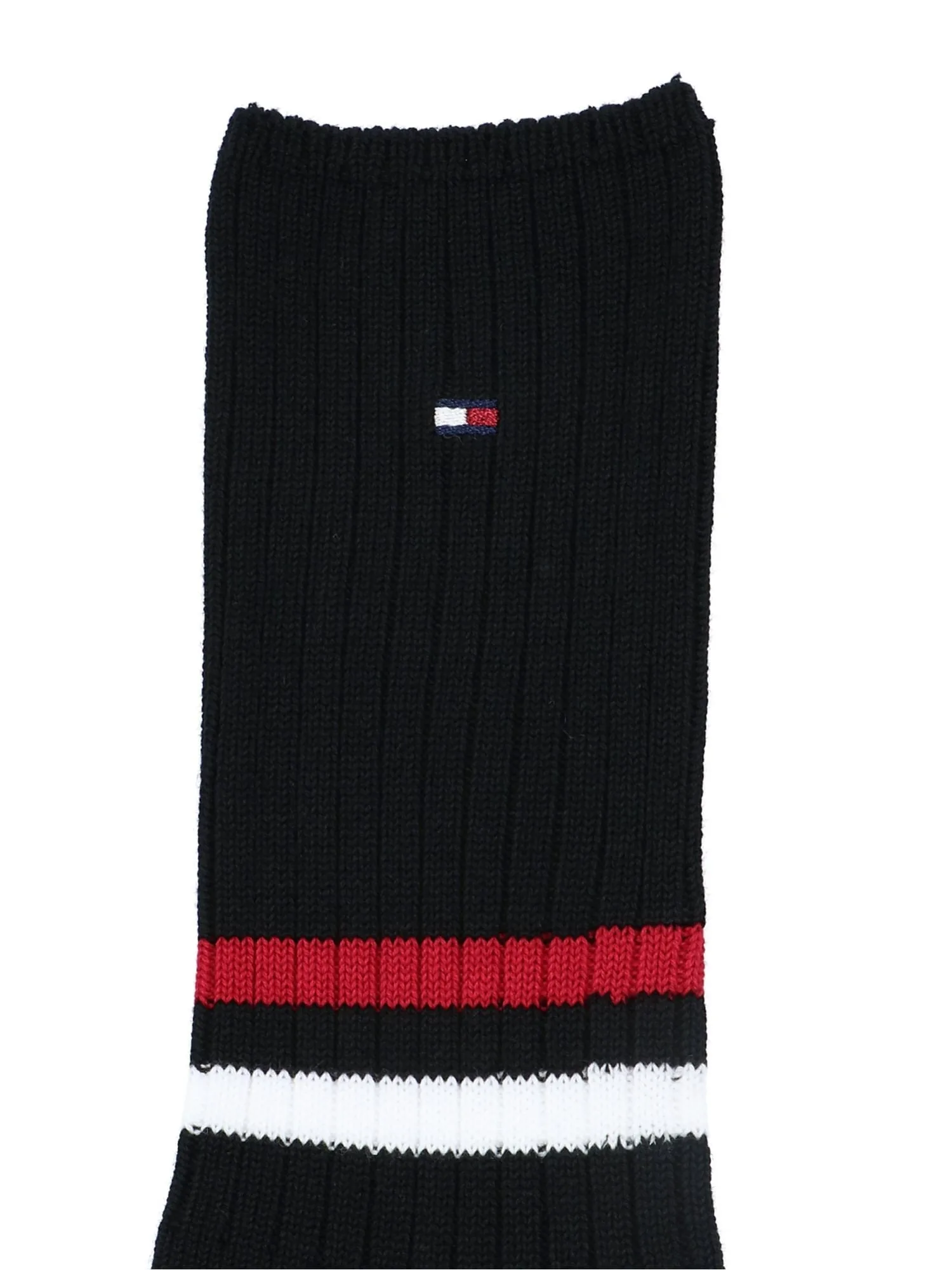 Носки TOMMY HILFIGER, Blue 001 — фото 2
