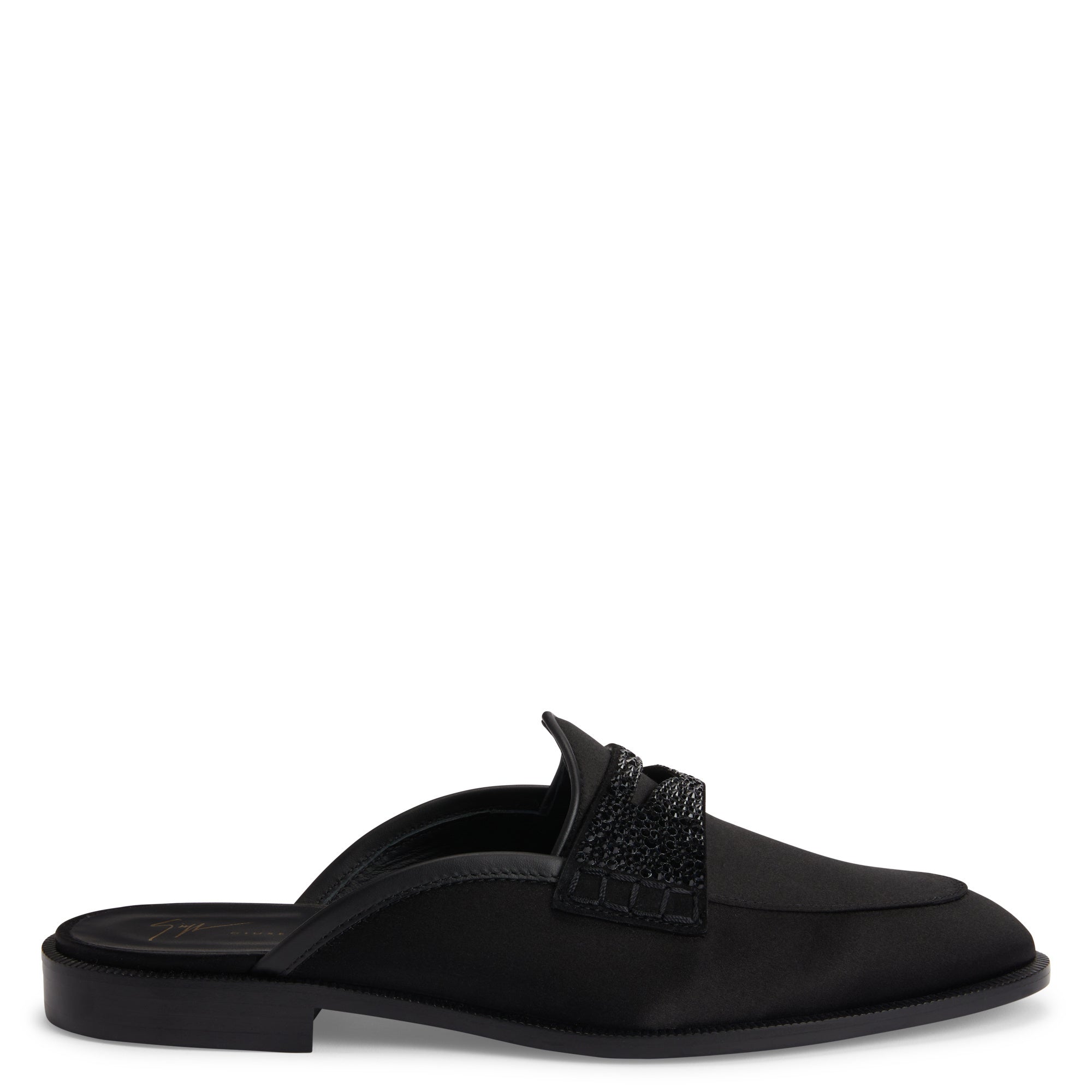 

Мужские мокасины Джузеппе Занотти Бизе Giuseppe Zanotti