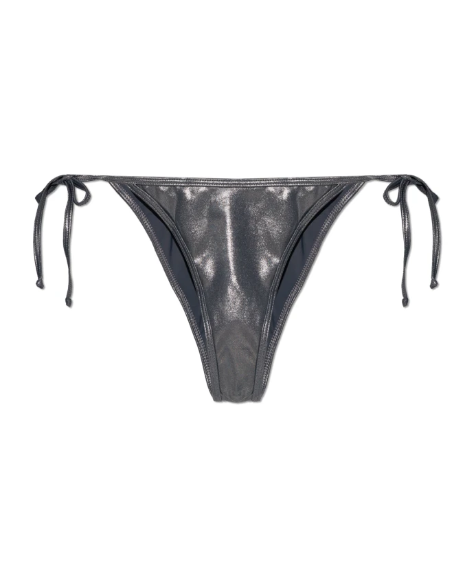 

Нижняя часть купальника brazilian-d-core Diesel, серый