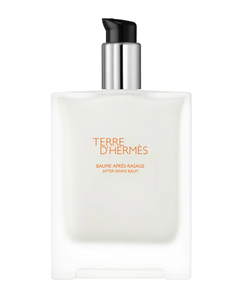 Бальзам после бритья Terre d' 100 мл Hermès