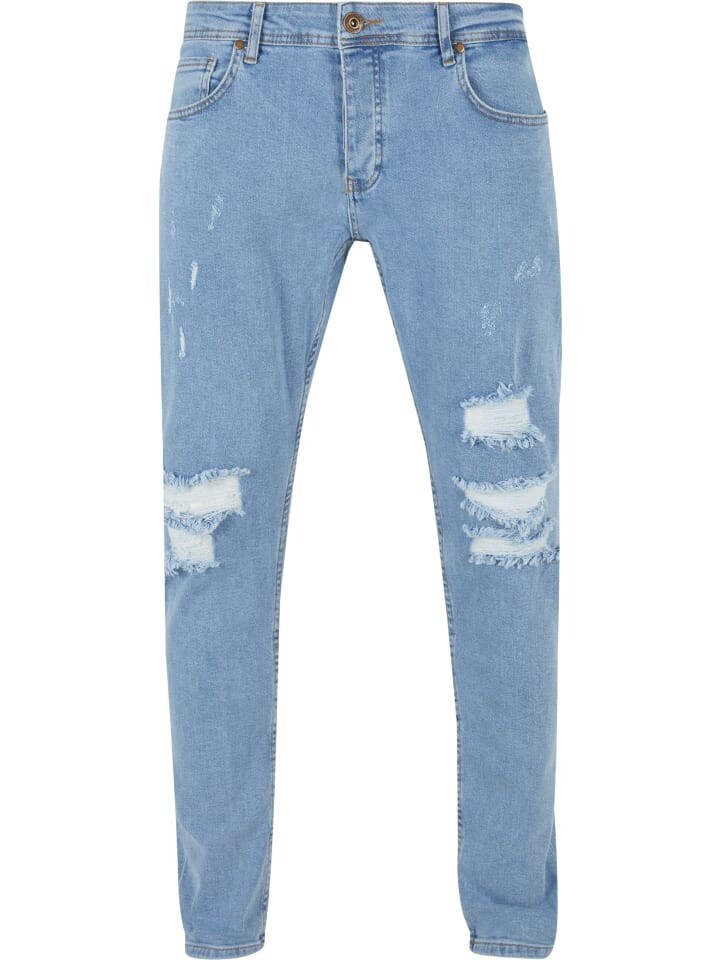 

Джинсы 2Y Studios, синий