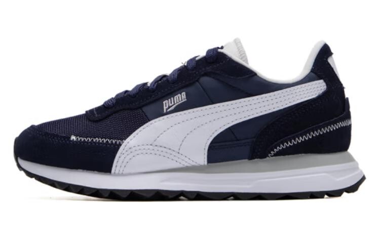 

Обувь Puma Lifestyle унисекс, Black/White