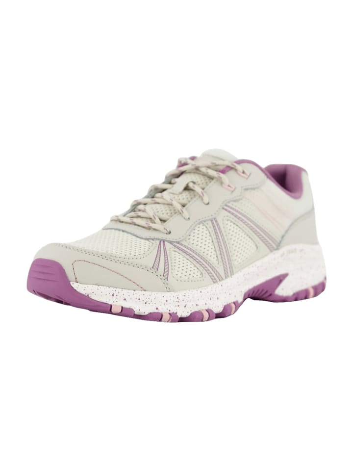 

Походные ботинки Skechers Wander & Bergschuhe, бежевый