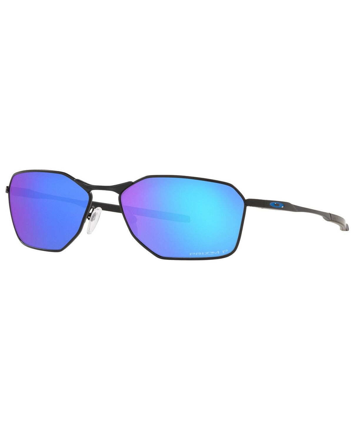 

Мужские поляризованные солнцезащитные очки Savitar, OO6047 58 Oakley