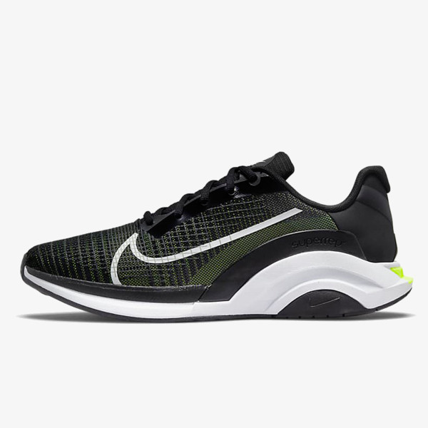 

Кроссовки м Zoomx SuperRep Surge Nike