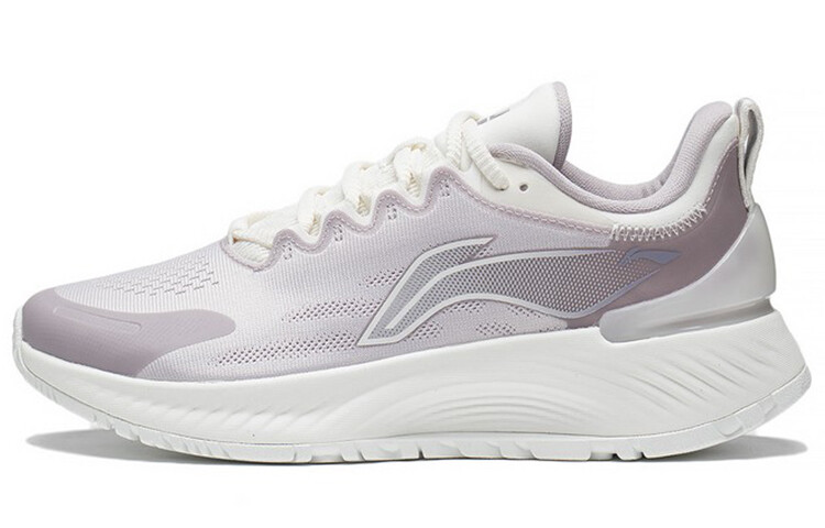 

Кроссовки женские YueYing Element Low Top Lotus Purple Lining