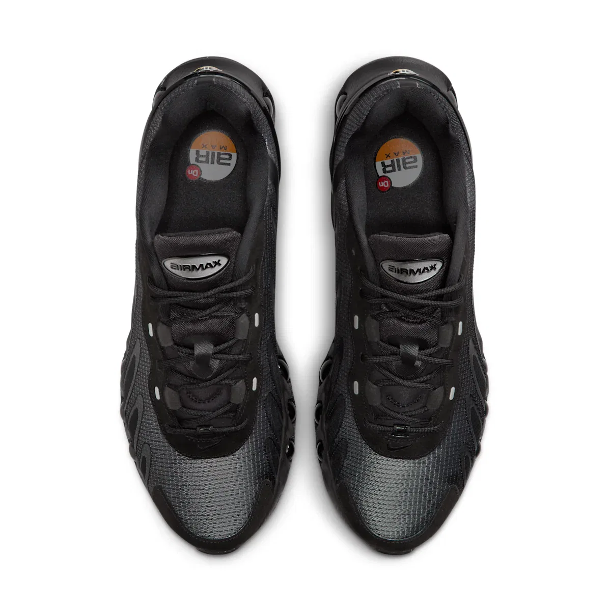 Мужские кроссовки Air Max Dn8 SE Nike, синий — фото 4