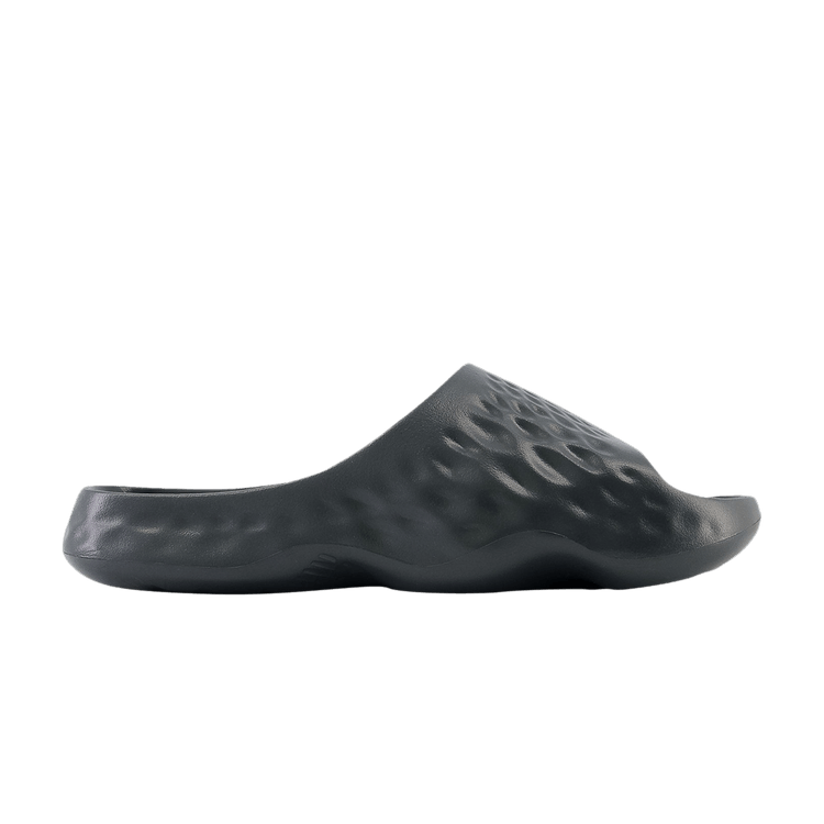 

Шлепанцы Fresh Foam MRSHN Slide 'Blacktop', черный