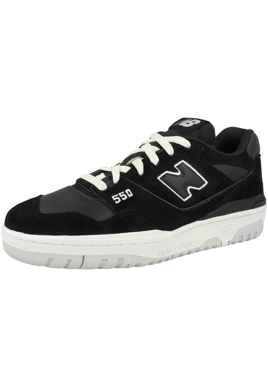 

Кроссовки New Balance, черный