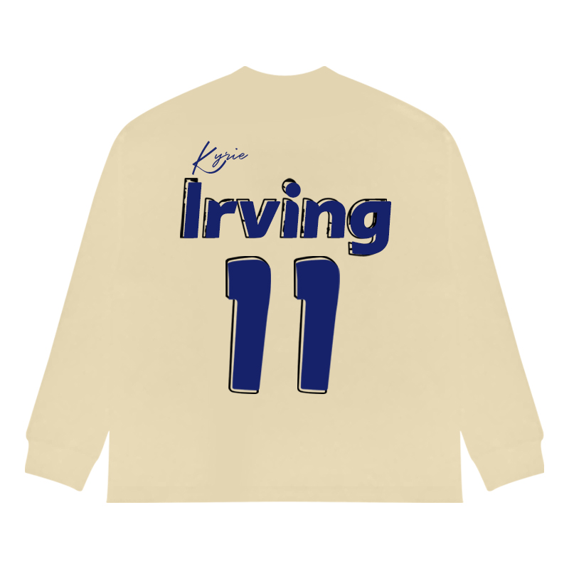 

Футболка TIP OFF унисекс с круглым вырезом Moderate Others TIP-OFF, бежевый-size 11