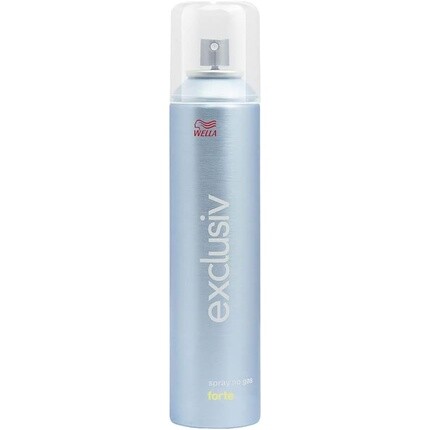 

Лак для волос Exclusiv Forte Finish & Style Line, 250 мл, Wella