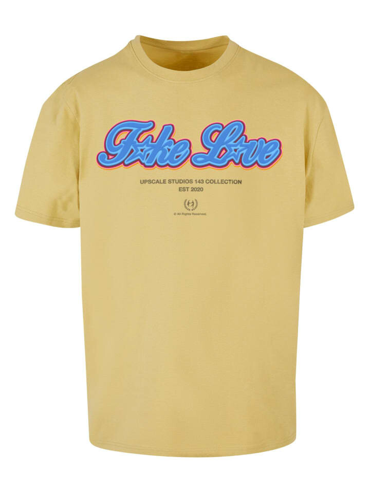 

Футболка Mister Tee, цвет palemoss