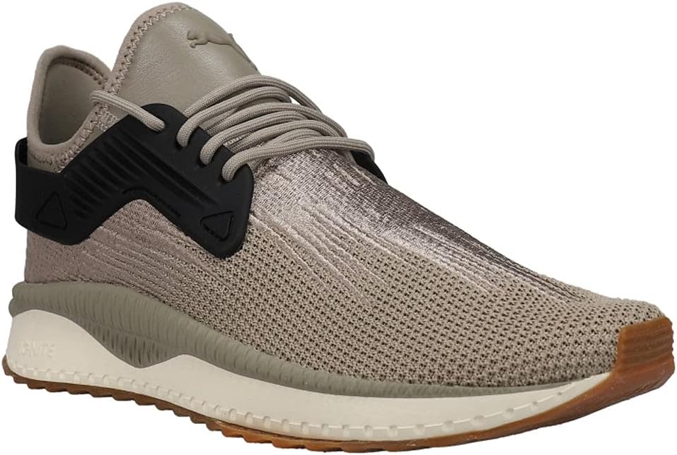 Мужские кроссовки PUMA Tsugi Cage Premium, размер US, серый — фото 2