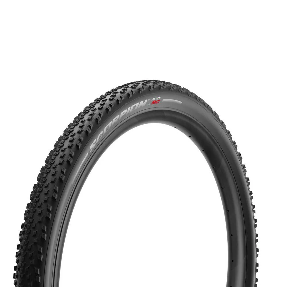 

Шина для горного велосипеда Pirelli Scorpion RC Lite Tubeless 29´´ x 2.20, черный