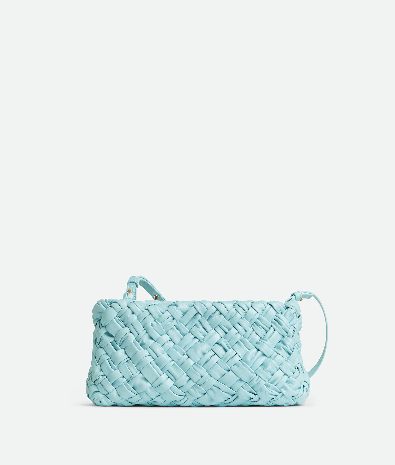 

Клатч Bottega Veneta