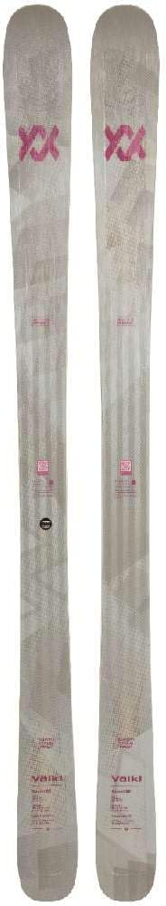 

Лыжи Volkl Women's Secret 88 (только лыжи) 2025, Vriable