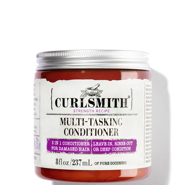 

Многофункциональный кондиционер 237мл Curlsmith