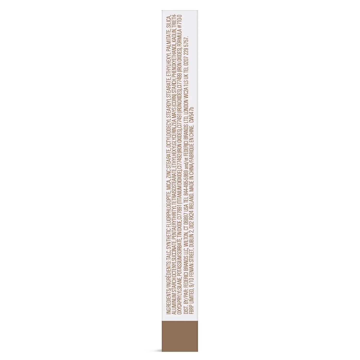 COLOR WOW Root Cover Up - Мгновенное закрашивание седины и подкрашивание | Водо- и потоустойчивое | Не оставляет следов | Удостоенная наград формула, Dark Blonde — фото 2