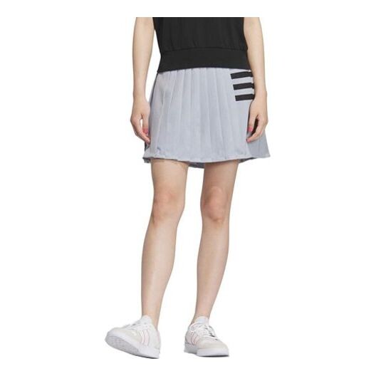 

Платье нео юбка Adidas, серый