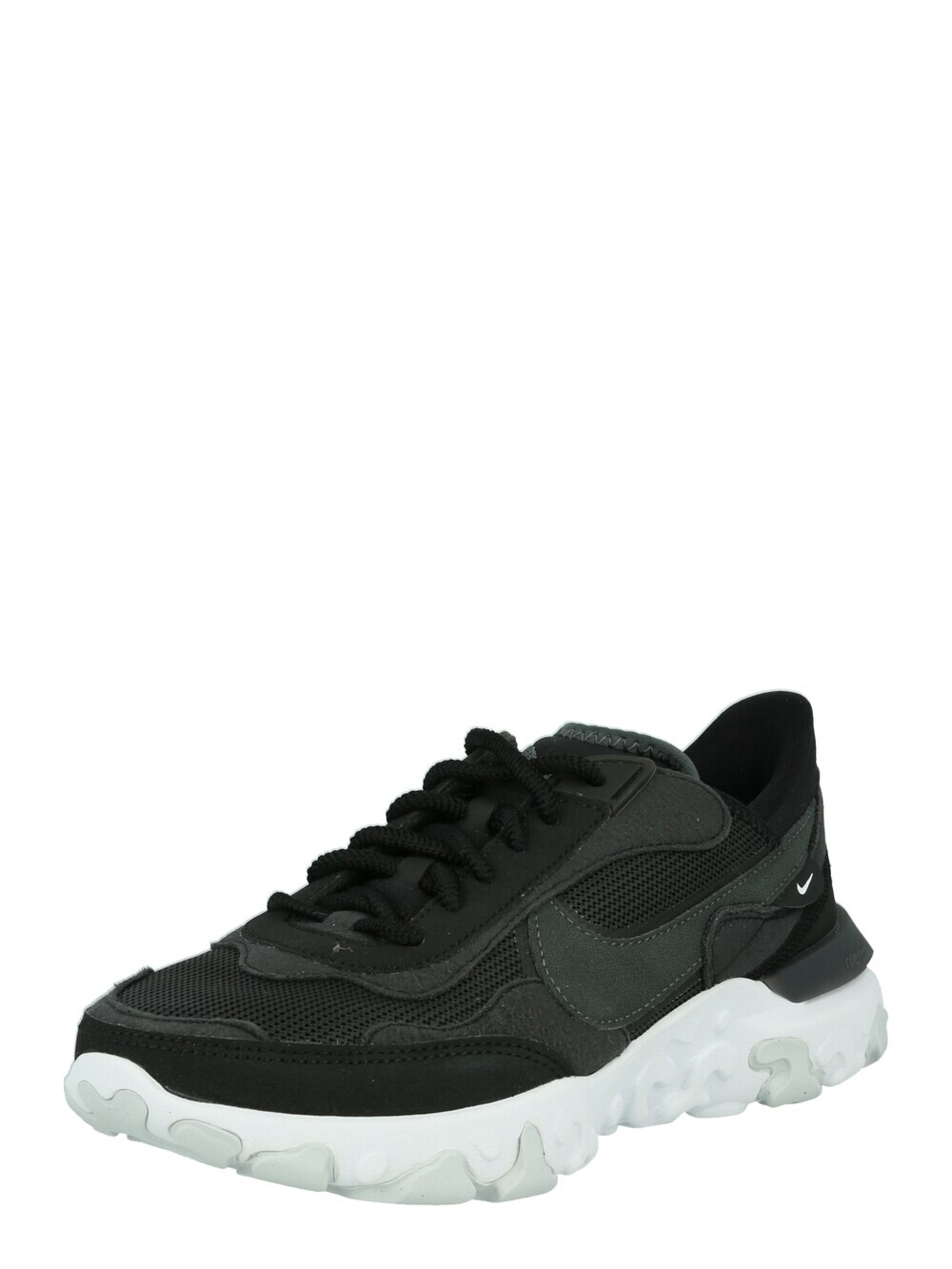 

Кроссовки Nike Sportswear REACT R3VISION, черный