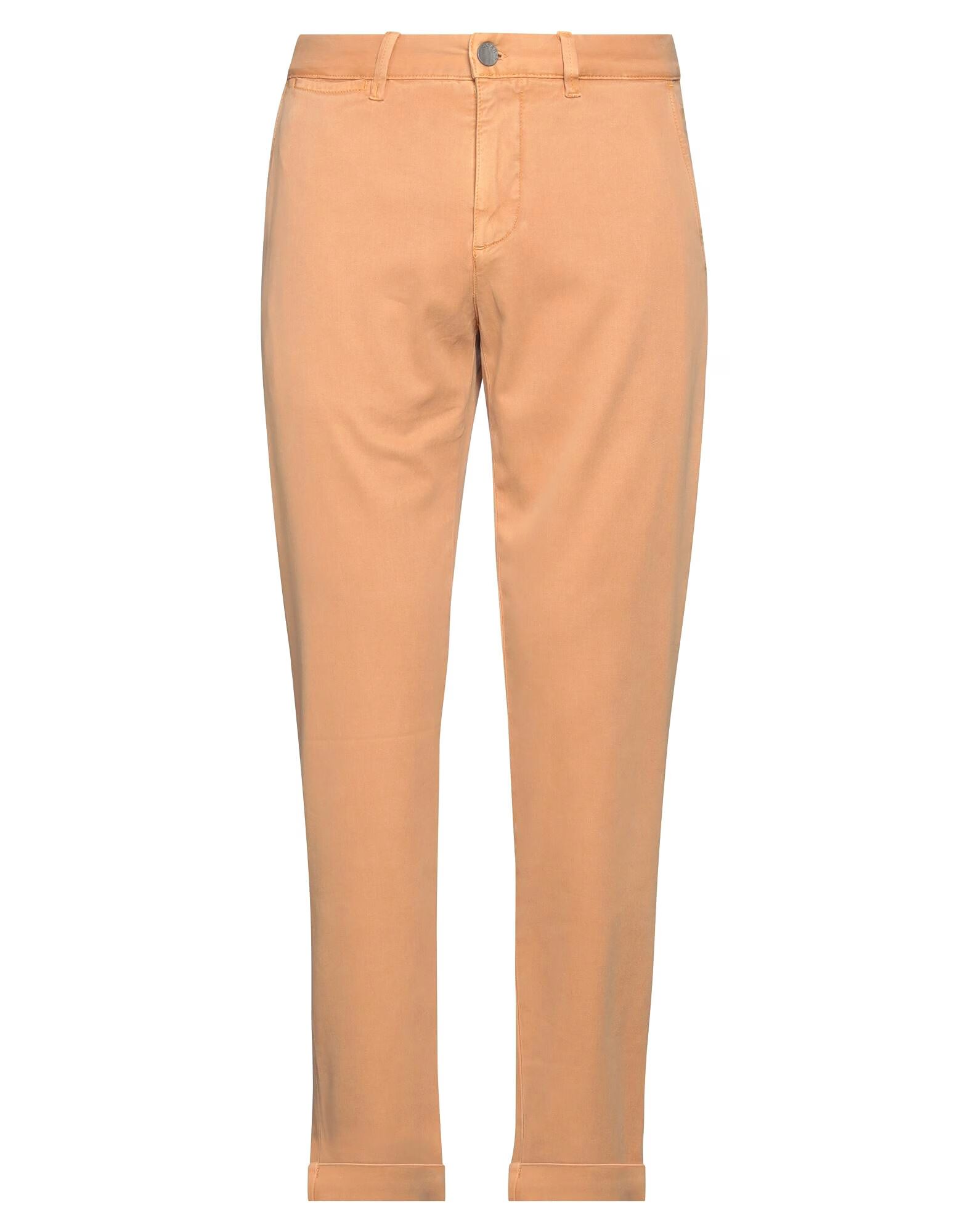 

Брюки Jeckerson, коричневый