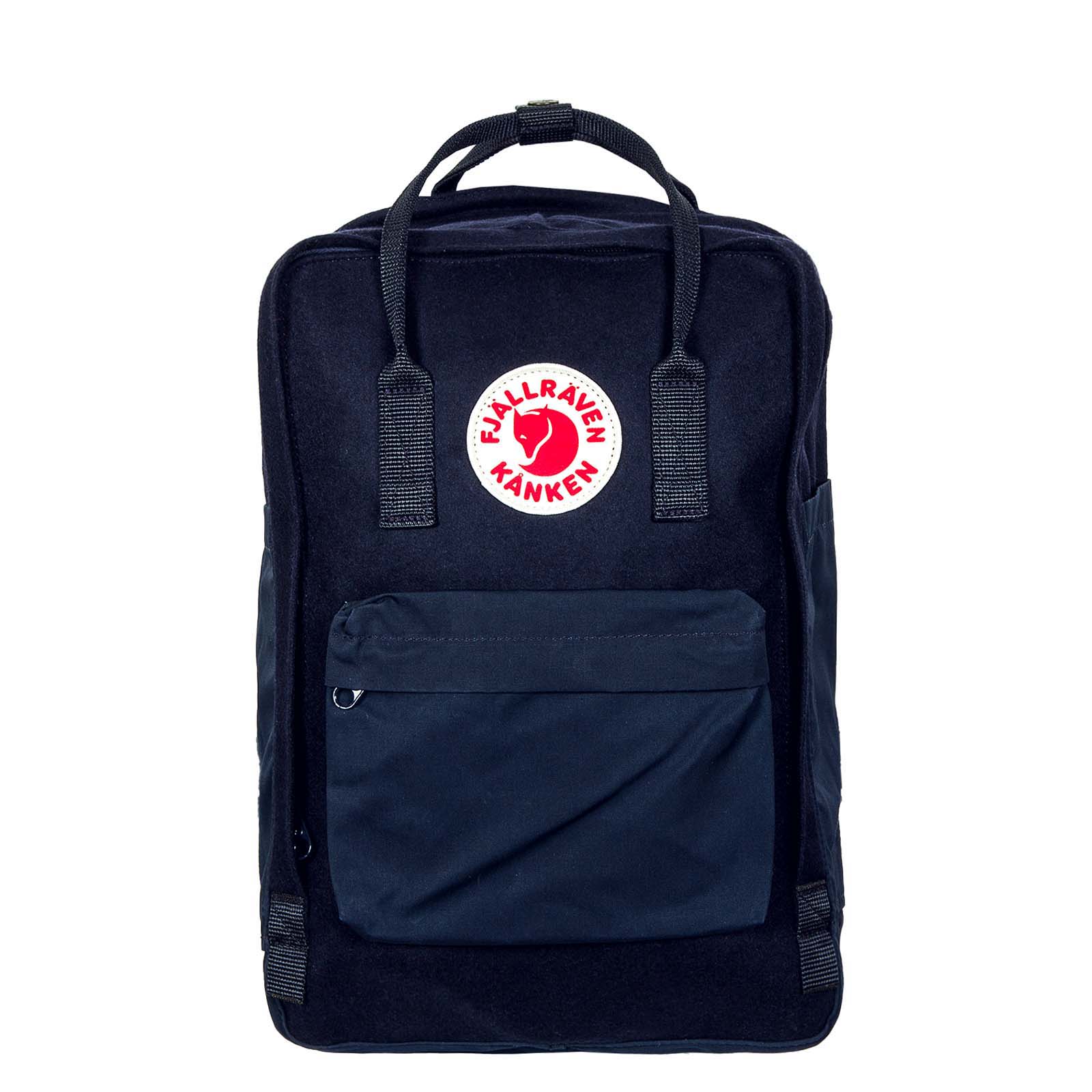 

Рюкзак FJÄLLRÄVEN, синий