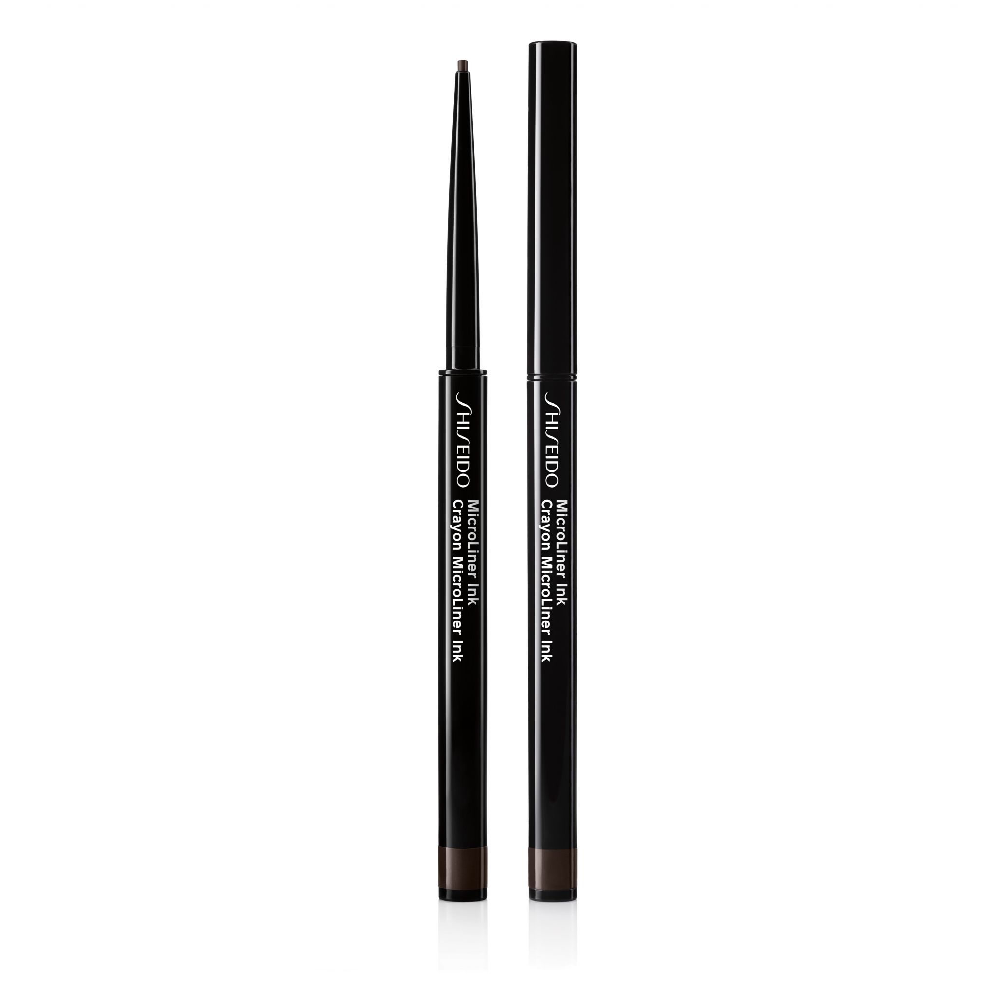 

Карандаш для глаз с заостренным кончиком microliner ink Shiseido, цвет nr. 02, вес 0.08 гр.