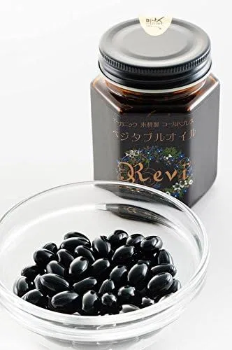Масло для лица Inai of Kampo Vegetable Oil Levi