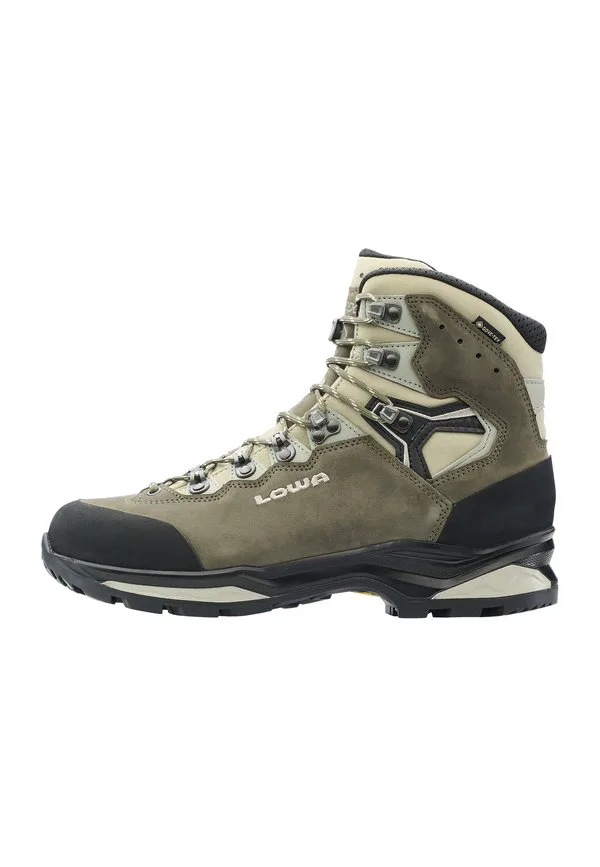 Ботинки для ходьбы camino evo gtx Lowa, Oliv/Sand