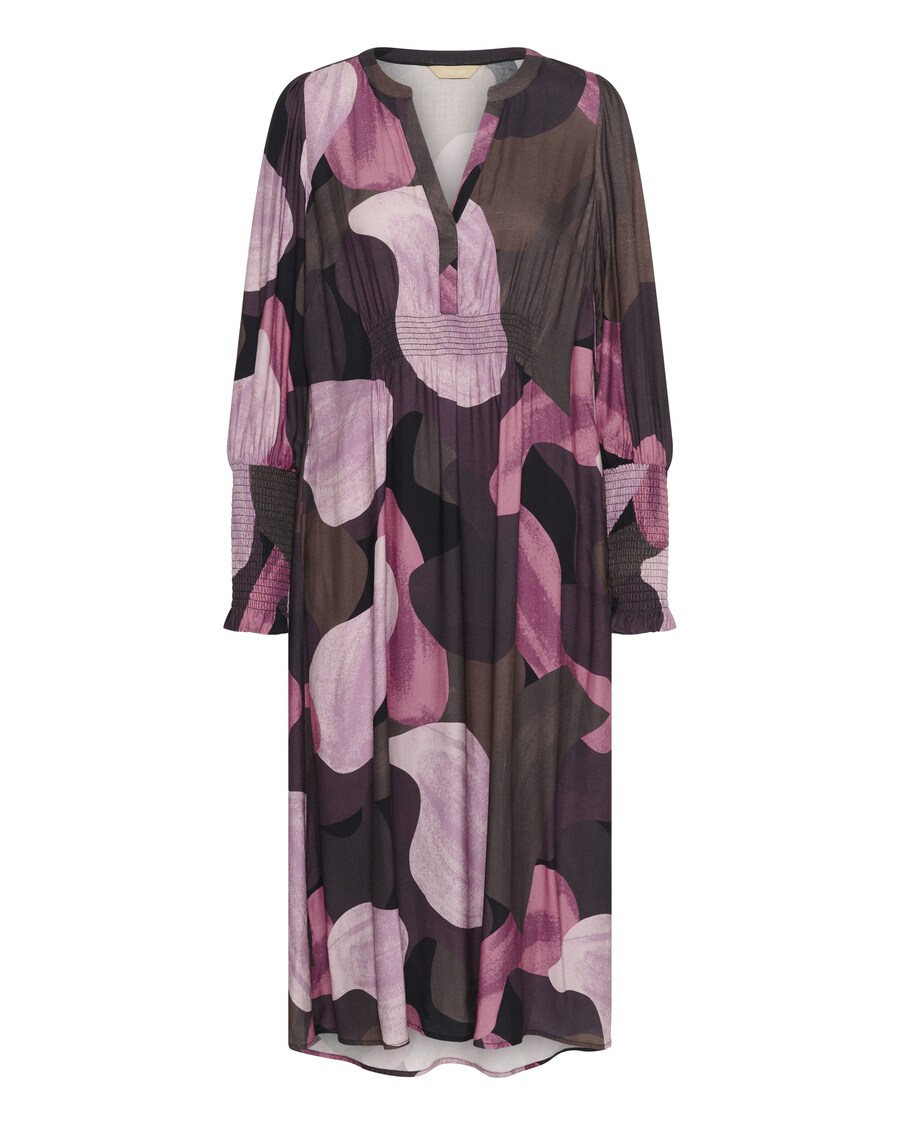 

Миди платье CULTURE Dana, Black