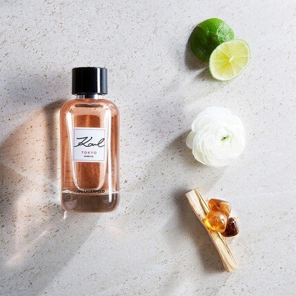 Lagerfeld Karl Karl Tokyo Shibuya Eau De Parfum 60 ml — фото 3