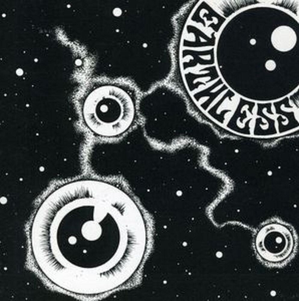 

Виниловая пластинка LP Sonic Prayer [Clear w/ Black Splatter Vinyl] - Earthless