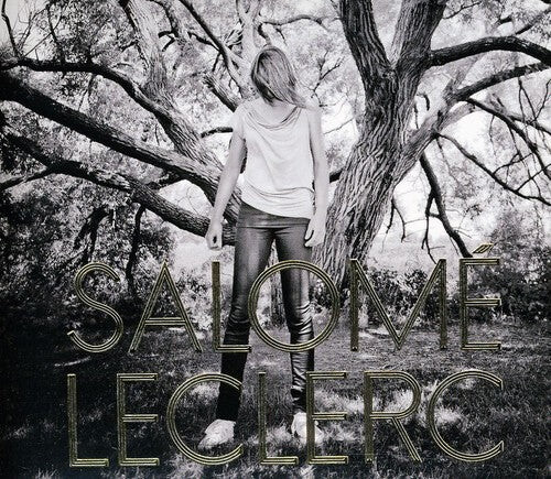 

CD диск Leclerc, Salome: Sous Les Arbres