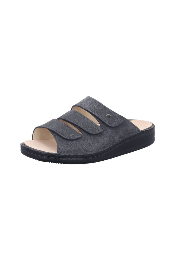 

Мюли 1508-419388 Finn Comfort, серый