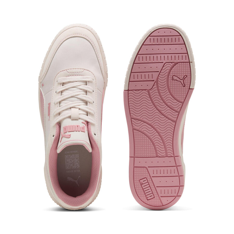 Кроссовки Carina Mia Satin Princess женские PUMA — фото 4