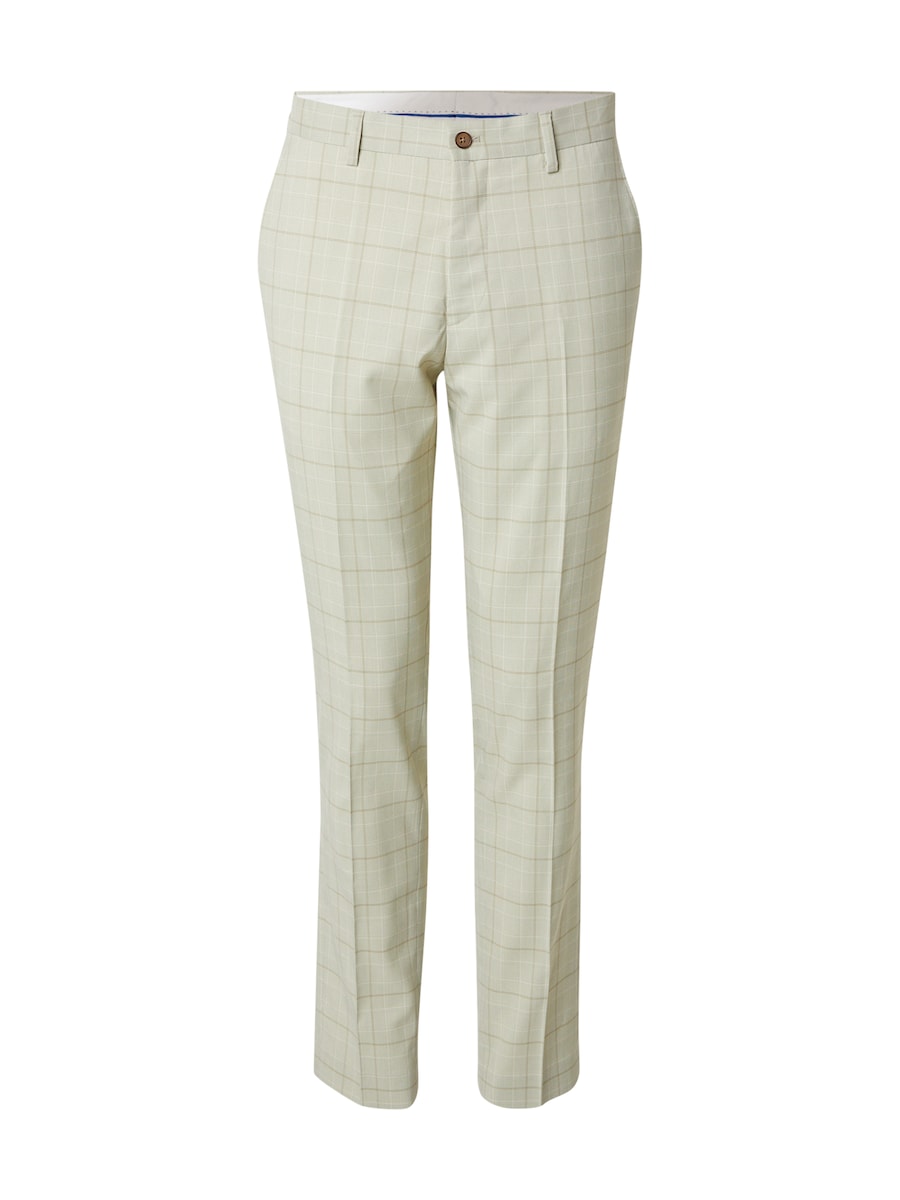 

Узкие брюки со складками JACK & JONES JPRFranco, хаки